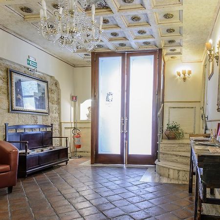 Locanda Del Gagini Palermo Eksteriør bilde
