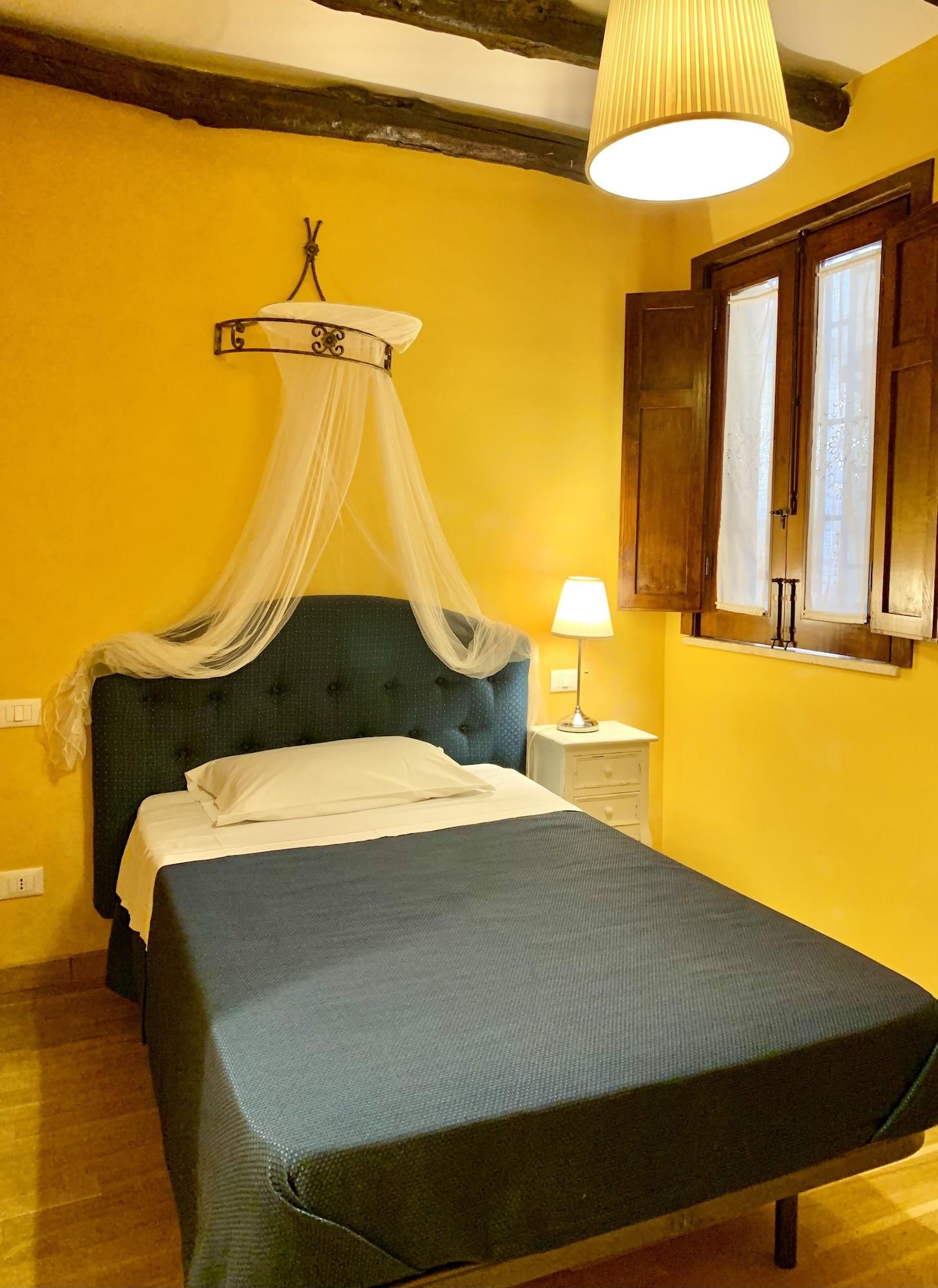 Locanda Del Gagini Palermo Eksteriør bilde