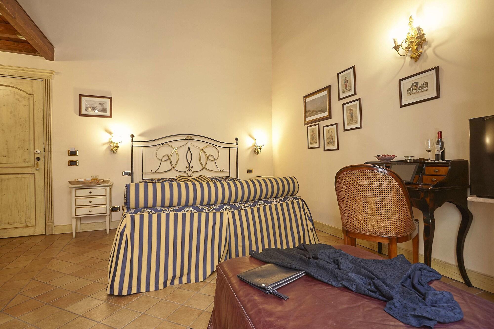 Locanda Del Gagini Palermo Eksteriør bilde