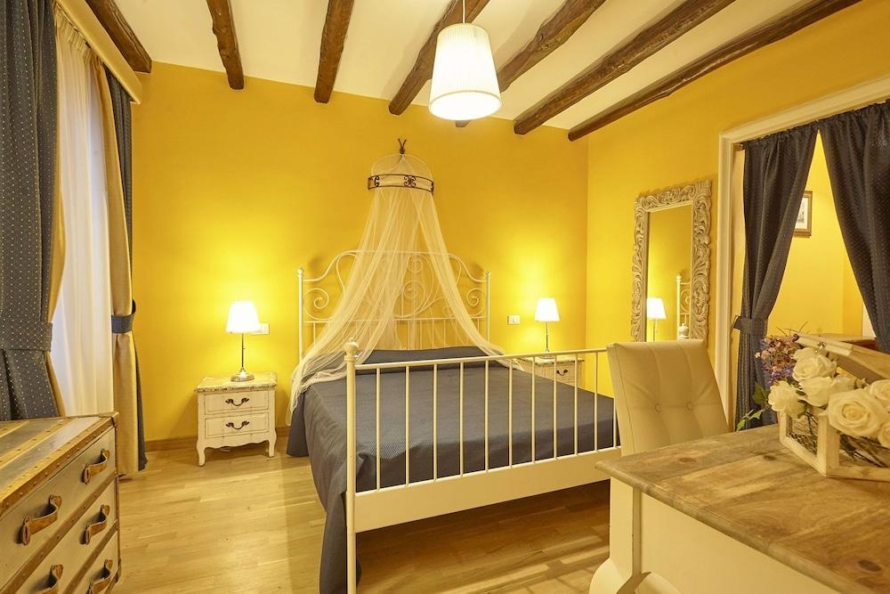 Locanda Del Gagini Palermo Eksteriør bilde