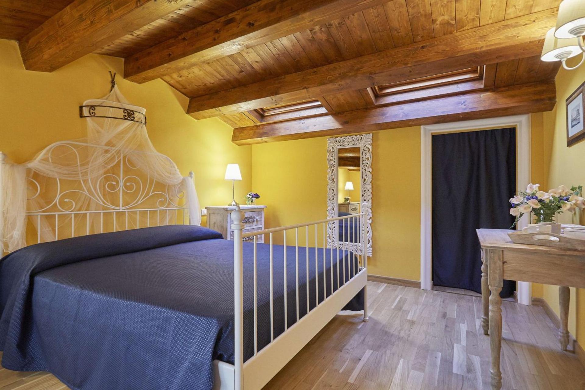 Locanda Del Gagini Palermo Eksteriør bilde