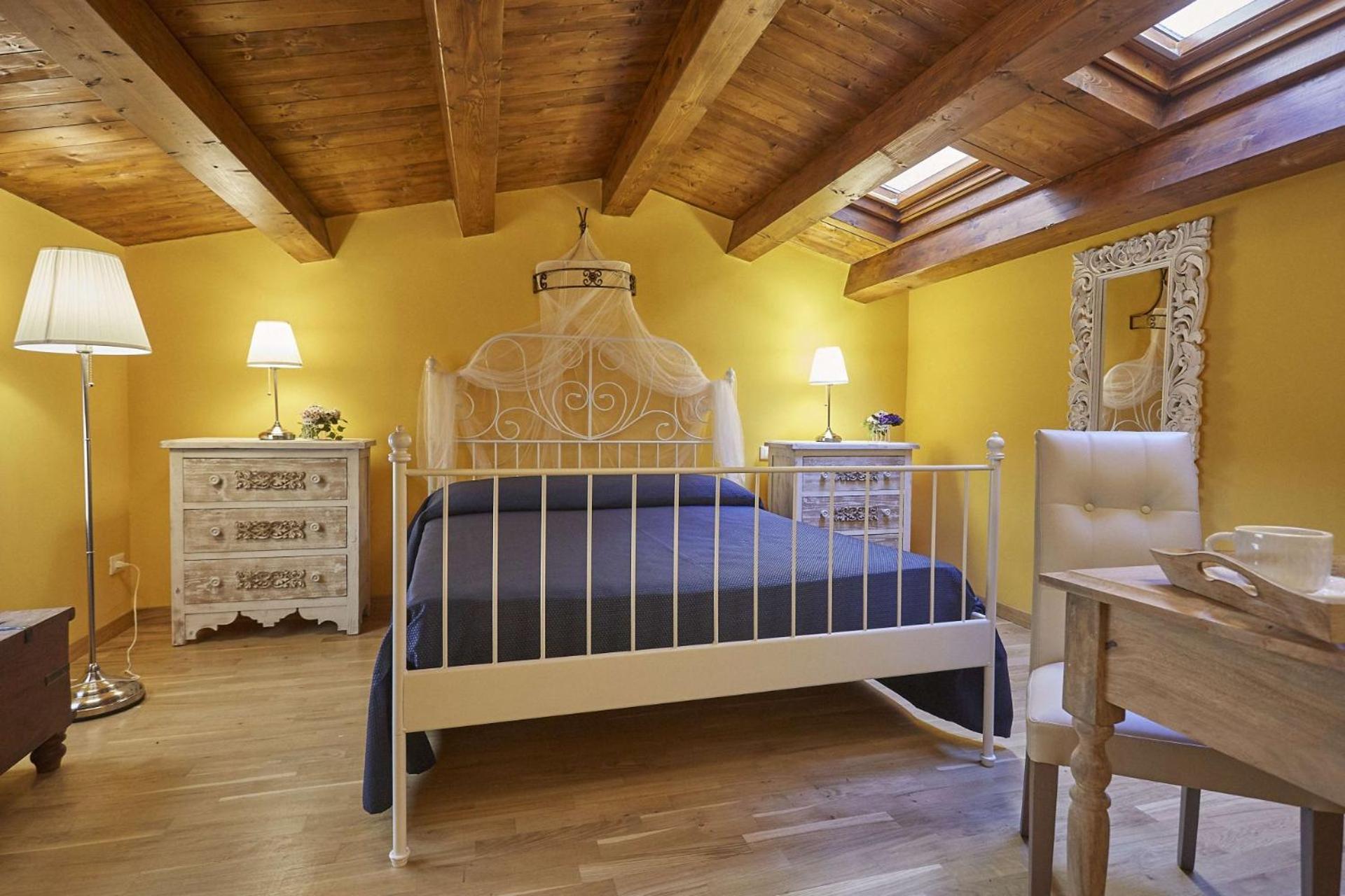 Locanda Del Gagini Palermo Eksteriør bilde