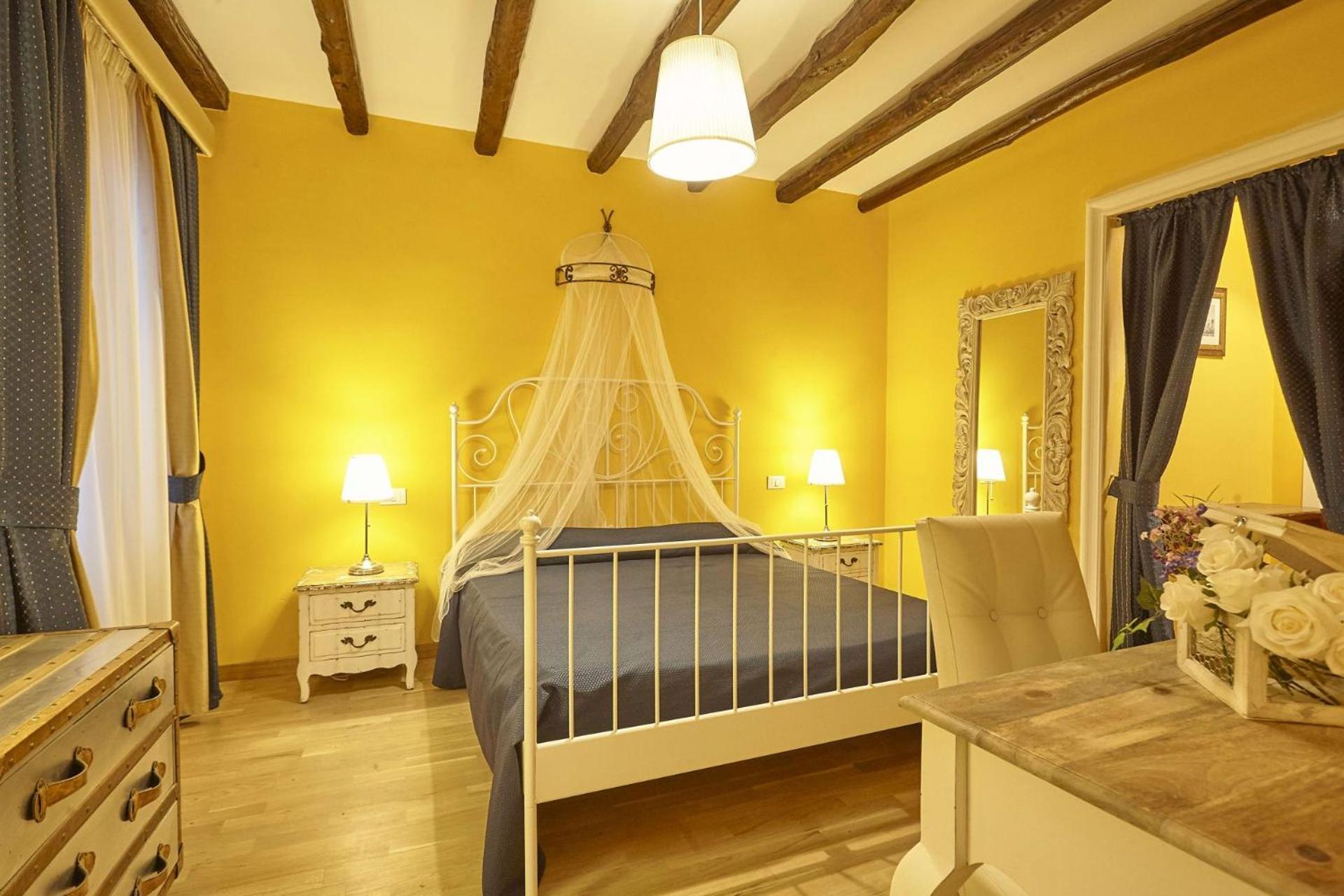 Locanda Del Gagini Palermo Eksteriør bilde