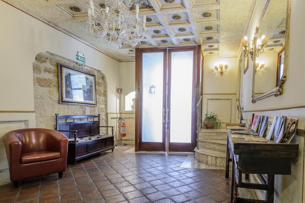 Locanda Del Gagini Palermo Eksteriør bilde