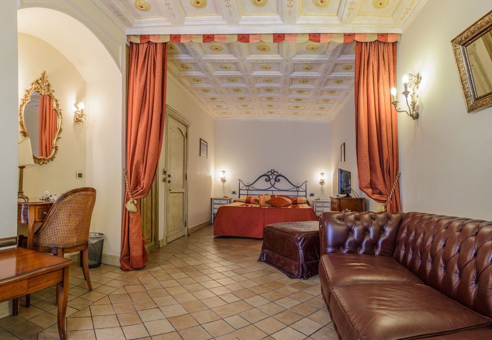 Locanda Del Gagini Palermo Eksteriør bilde