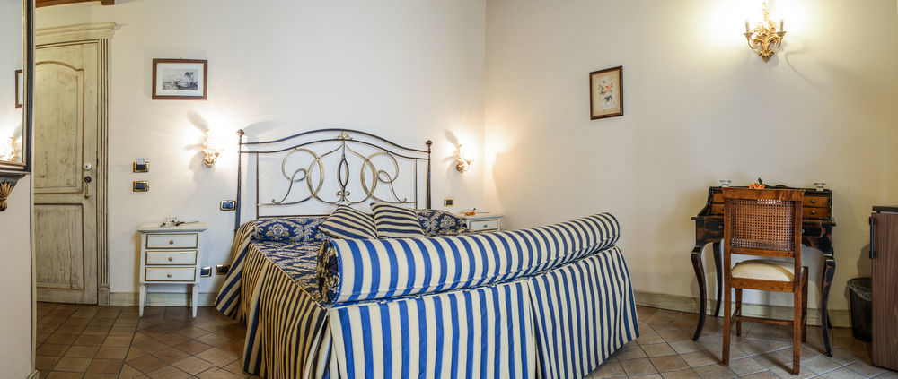 Locanda Del Gagini Palermo Eksteriør bilde