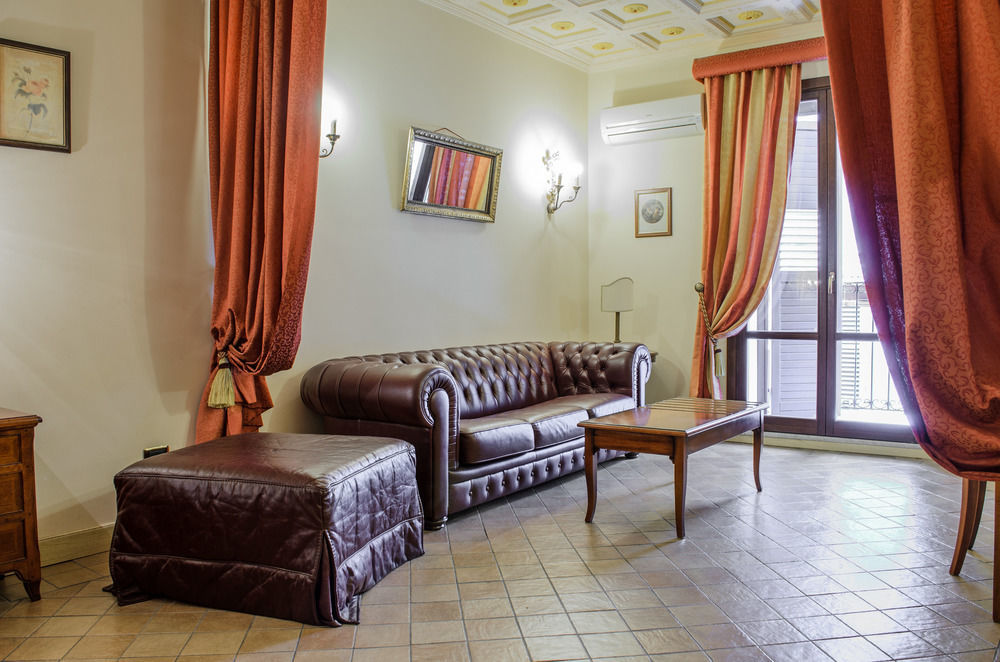 Locanda Del Gagini Palermo Eksteriør bilde