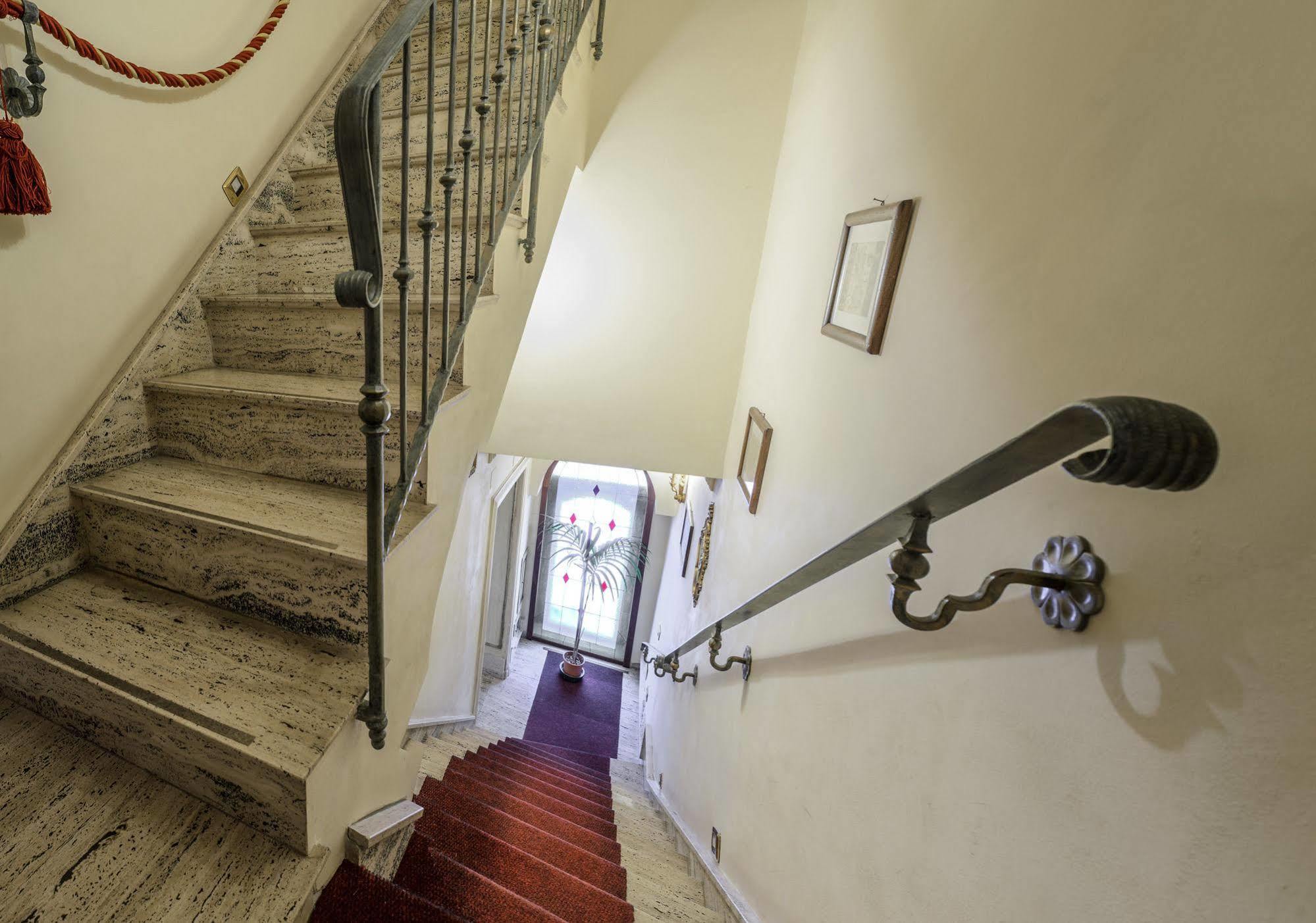 Locanda Del Gagini Palermo Eksteriør bilde