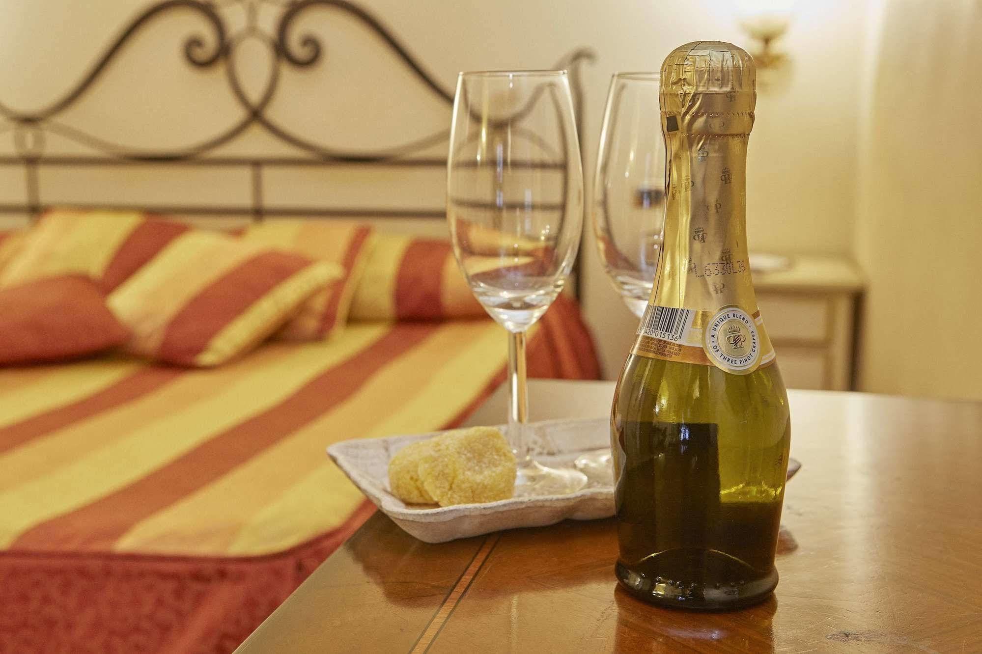 Locanda Del Gagini Palermo Eksteriør bilde